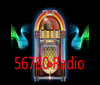 56780 Radio