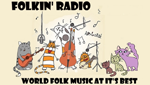 Folkin Radio