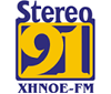 Stereo 91