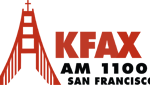 KFAX 1100 AM