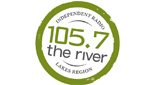 105.7 The River