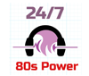 24/7 - 80s Power