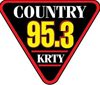 95.3 KRTY