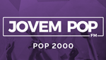 Jovem POP FM - Pop 2000