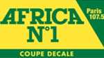 Radio Africa N°1 Coupé Décalé