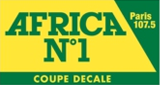 Radio Africa N°1 Coupé Décalé