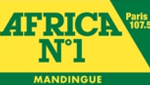 Radio Africa N°1 Mandingue