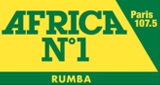 Radio Africa N°1 Rumba