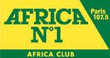 Radio Africa N°1 Africa Club