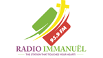 Radio Immanuël 95.9 FM