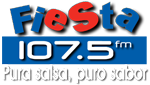 Fiesta 107.5 FM