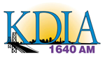 KDIA 1640 AM