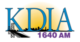 KDIA 1640 AM