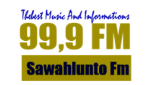 LPPL Sawahlunto FM