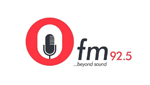 O Fm 92.5 Ilorin