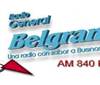 Radio General Belgrano