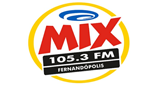 Mix FM Fernandópolis