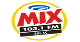 Mix FM Sul SC