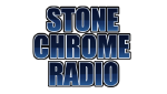 Stone Chrome Radio