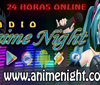 Rádio AnimeNight