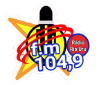 Rádio Rio Uru FM 104.9