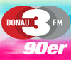 Donau 3 FM 90er