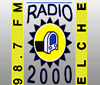 Radio 2000 Elche