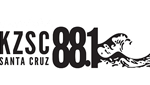 KZSC Santa Cruz 88.1