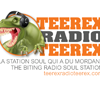 Teerex Radio Teerex