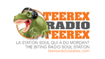 Teerex Radio Teerex