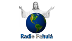 Radio Pahulá