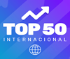 Vagalume.FM - Top 50 Internacional