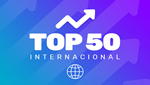 Vagalume.FM - Top 50 Internacional