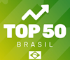 Vagalume.FM - Top 50 Brasil