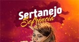 Vagalume.FM - Sertanejo Sofrência