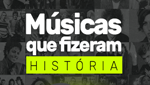 Vagalume.FM - Músicas que fizeram história