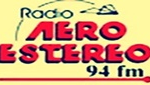 Radio Aeroestereo