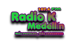 Radio K Medellin