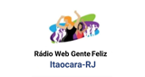 Rádio Web Gente Feliz Itaocara