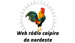 Web Rádio Caipira do Nordeste