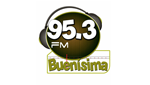 Buenisima 95.3 FM