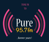 Pure 95.7 FM
