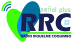 Radio Riquelme señal plus +