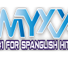 MYXX FM (MIX FM Dallas)