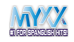 MYXX FM (MIX FM Dallas)