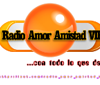Radio Amor Amistad Vip