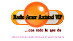 Radio Amor Amistad Vip