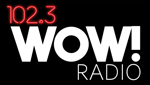 WIOW - 102.3 WOW! Radio