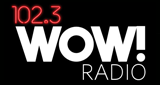 WIOW - 102.3 WOW! Radio