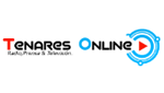 Tenares Online